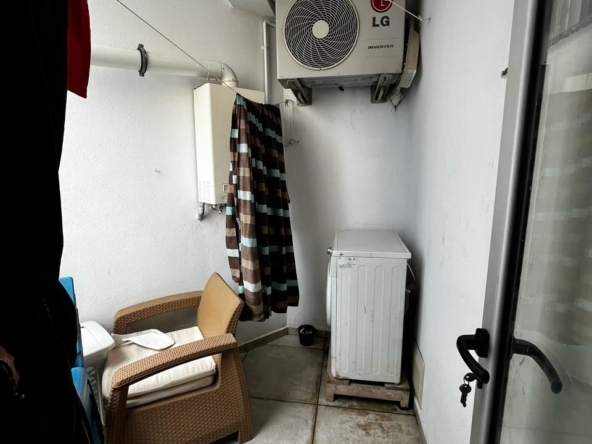 Apartment in Nabeul,Mrezga