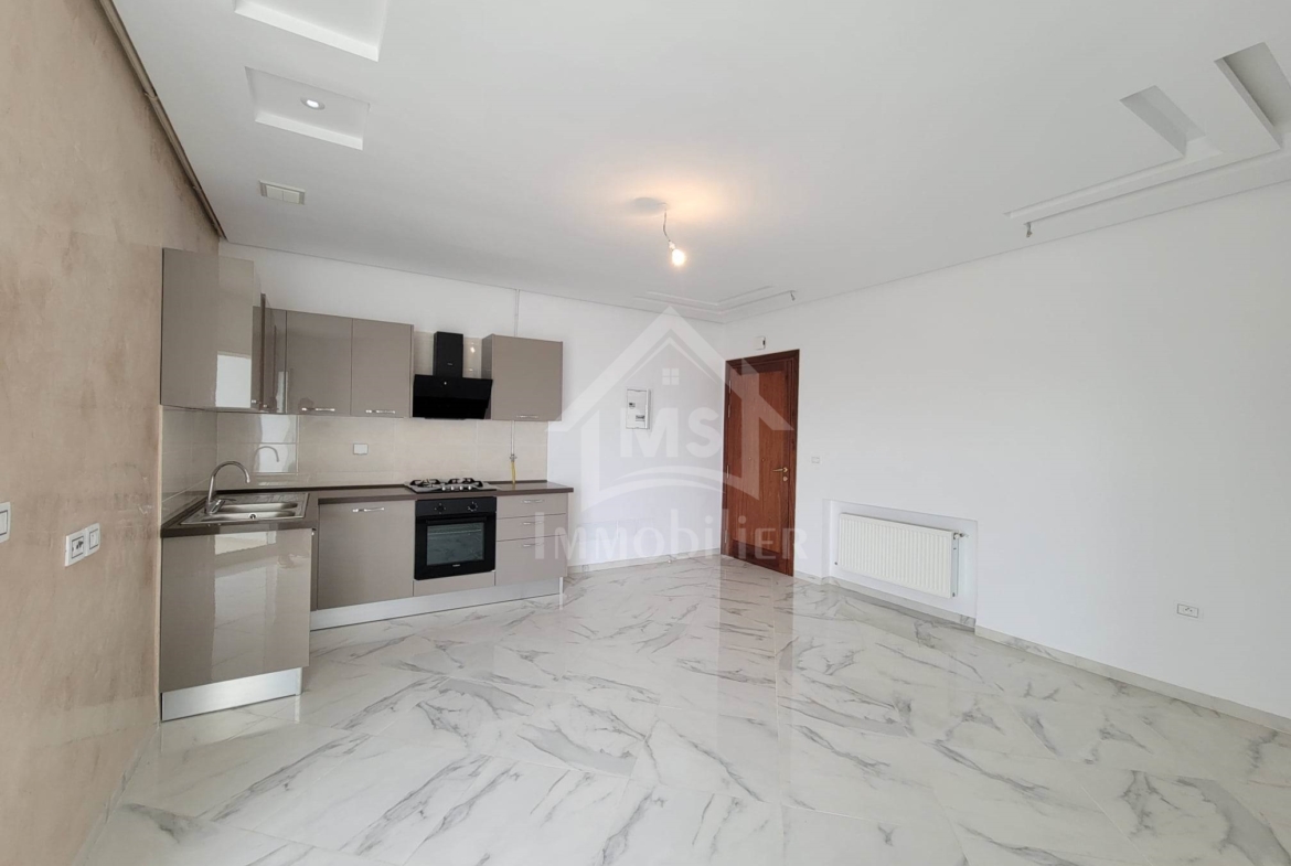 Apartment in Nabeul,