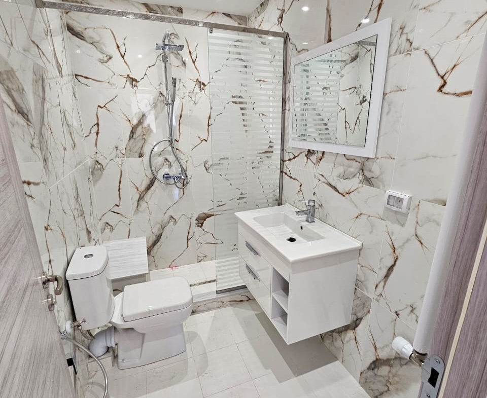 Apartment in Tunis,Carthage