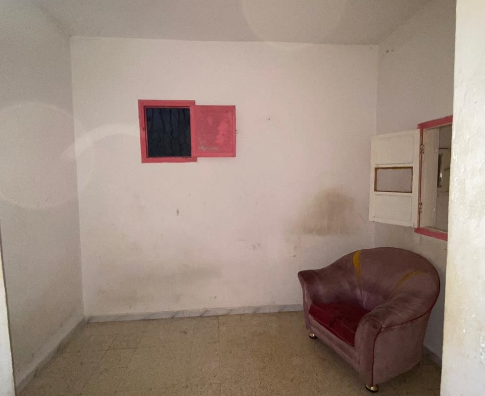 Villa in Tunis,El kram