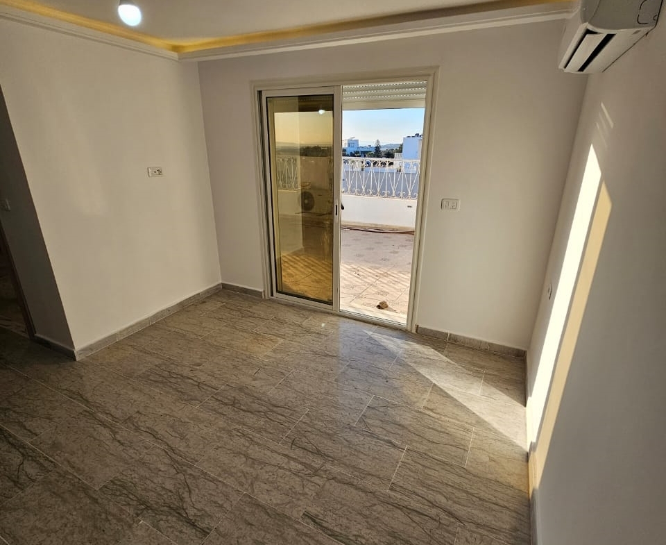 Apartment in Tunis,Carthage