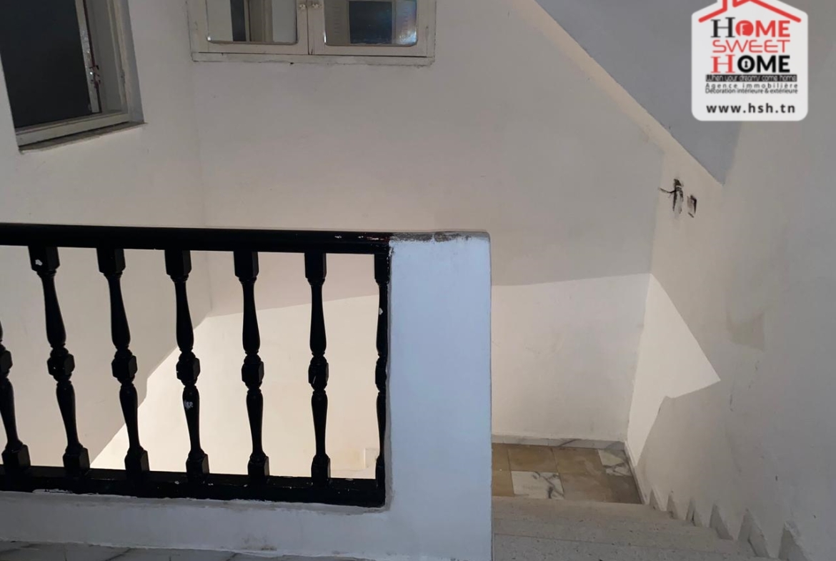 Villa in Tunis,El kram
