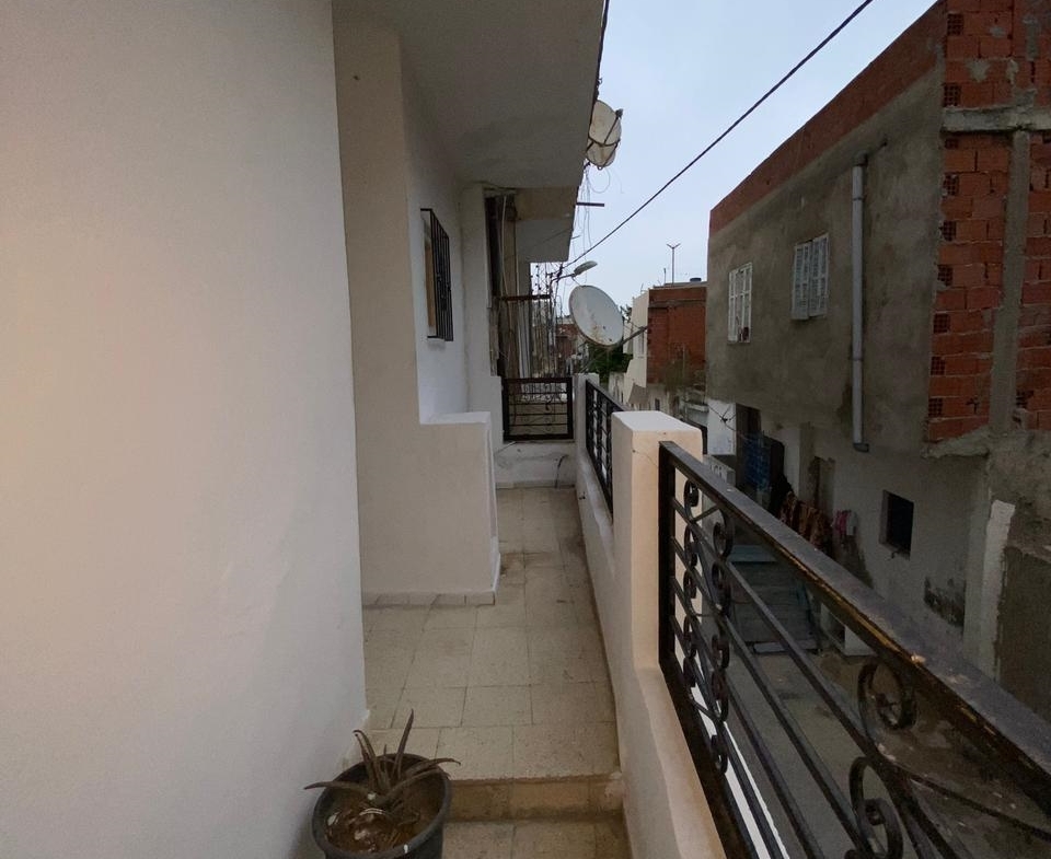 Villa in Tunis,El kram
