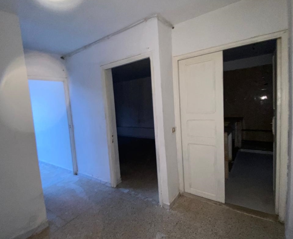 Villa in Tunis,El kram