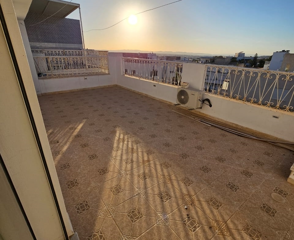 Apartment in Tunis,Carthage