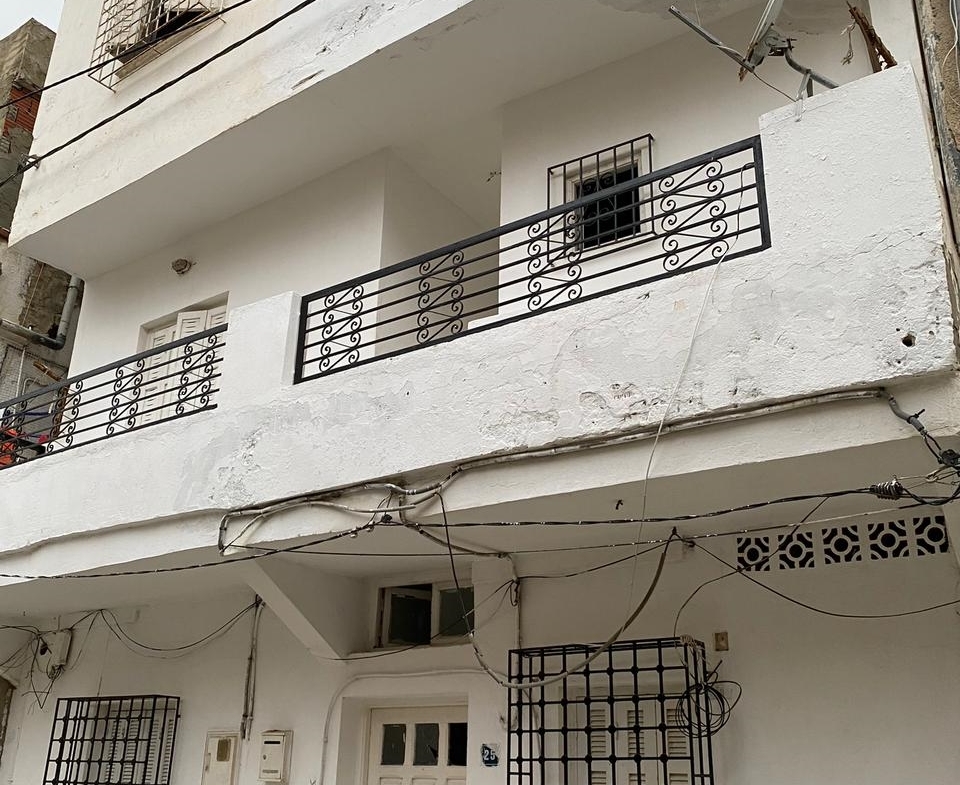 Villa in Tunis,El kram