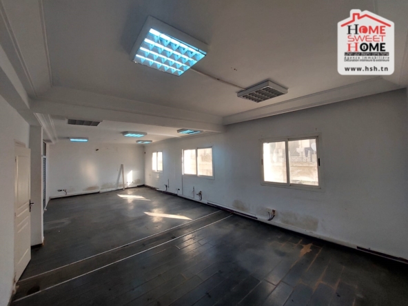 Office in Tunis,Tunis