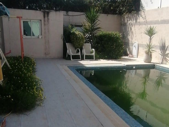 Apartment in Tunis,La marsa