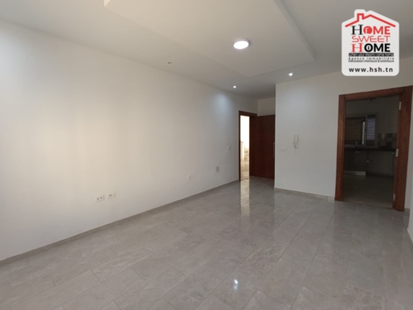 Apartment in Tunis,