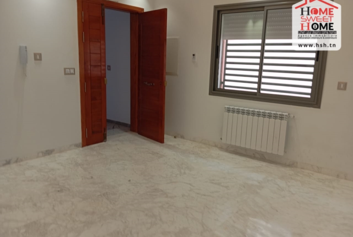 Apartment in Ariana,Raoued