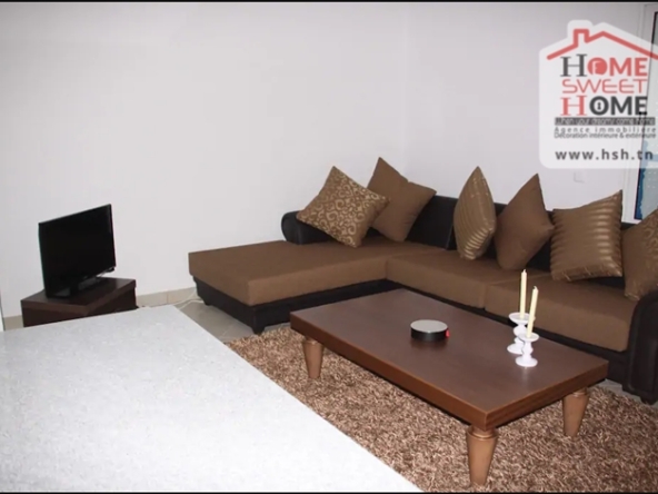 Apartment in Tunis,