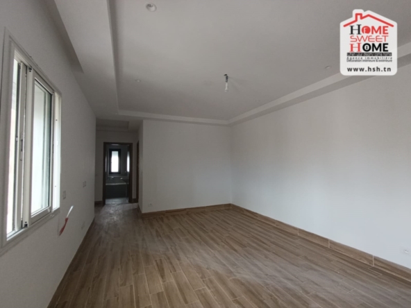 Apartment in Tunis,El kram