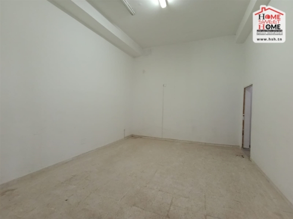 Commercial in Tunis,