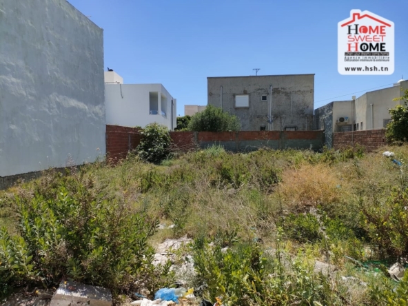 Land in Ben arous,Rades