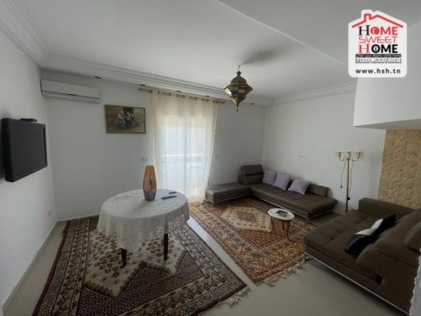 Apartment in Tunis,El kram