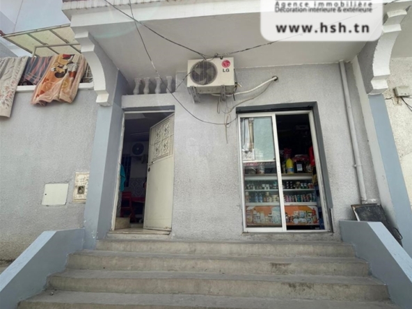 Commercial in Tunis,