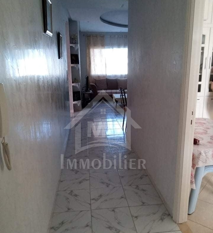 House in Nabeul,