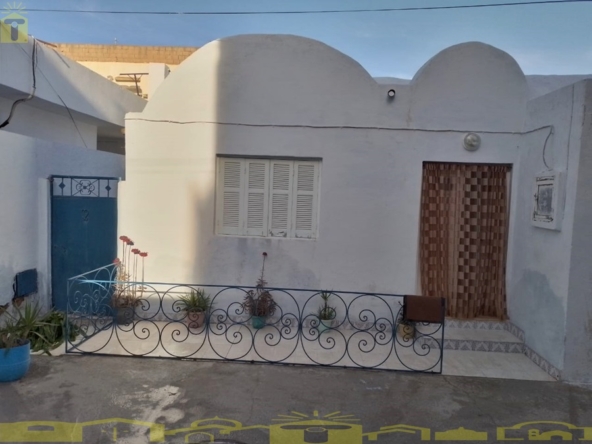 House in Nabeul,Hammamet