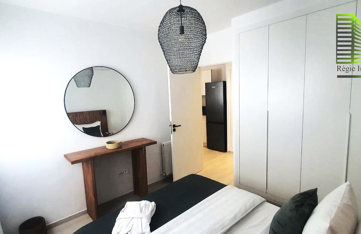 Apartment in Tunis,La marsa