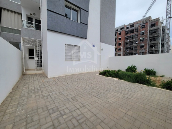 Apartment in Nabeul,