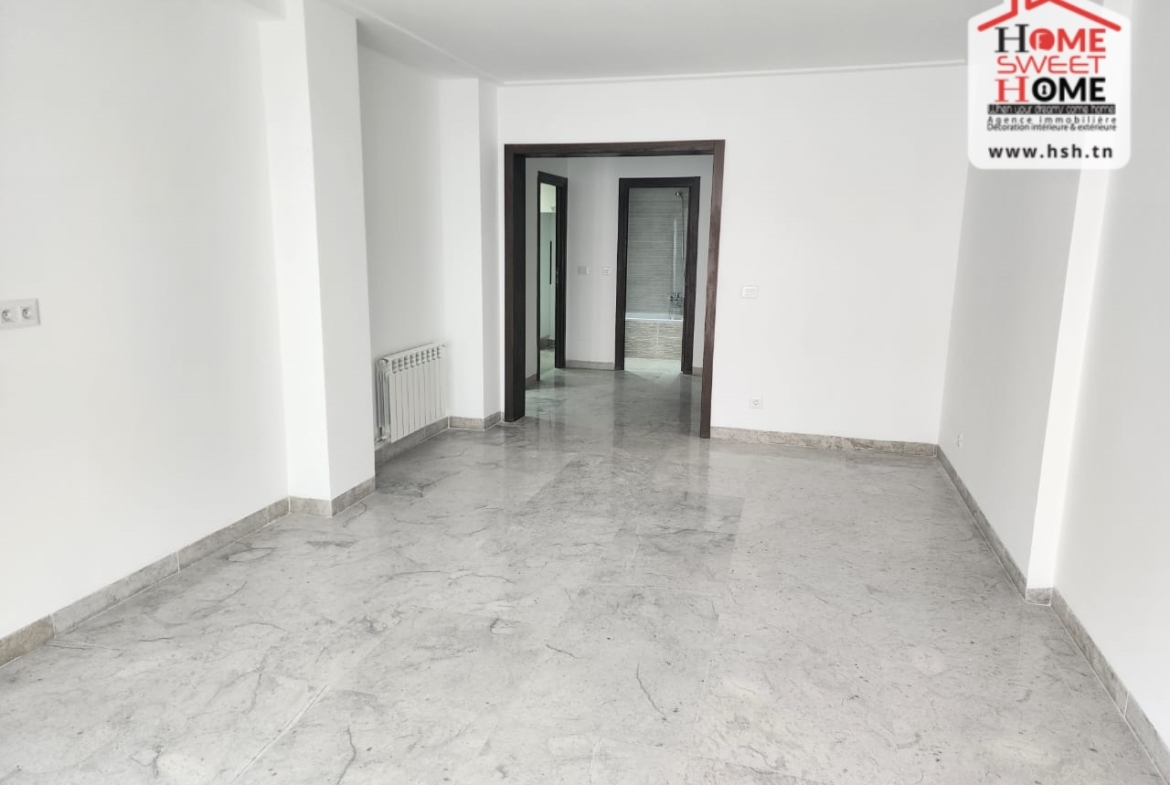 Apartment in Tunis,