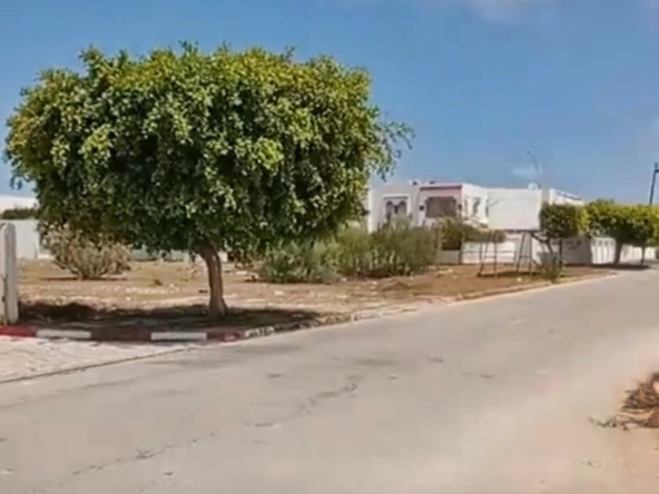 Land in Nabeul,Hammamet Sud