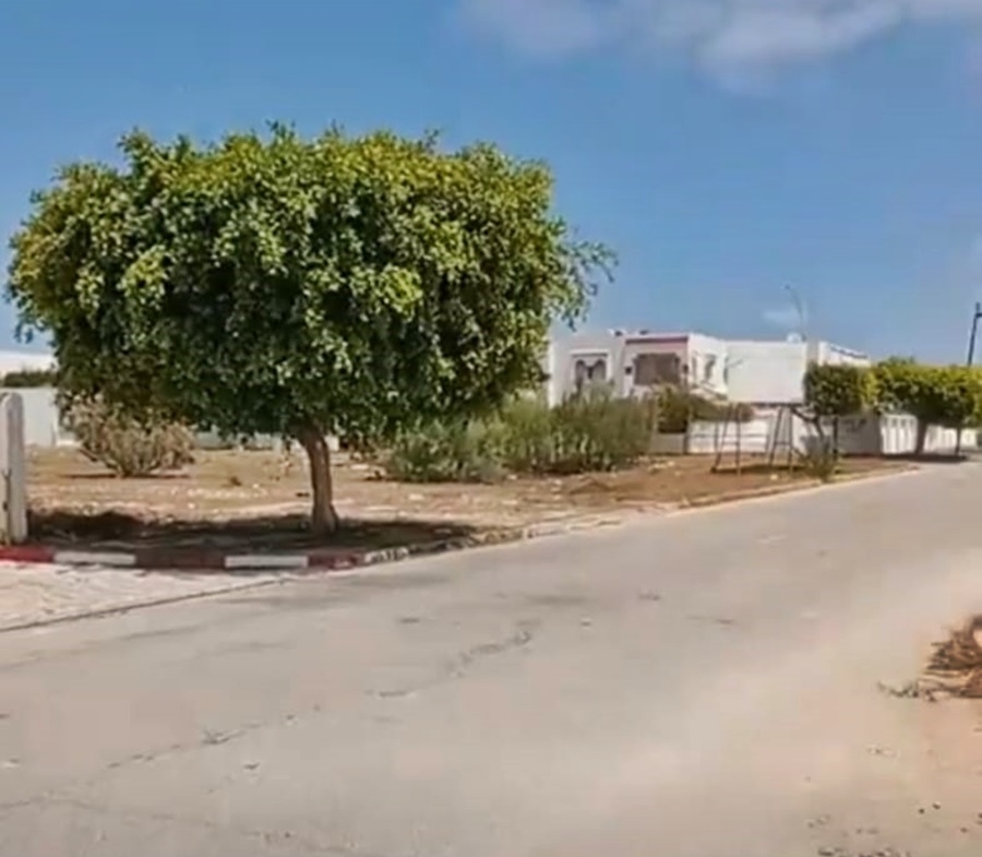 Land in Nabeul,Hammamet Sud