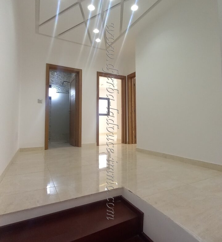 Villa in Medenine,Midoun