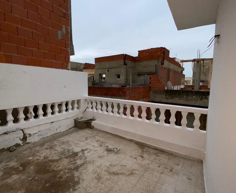 Villa in Tunis,El kram