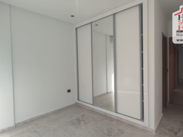 Duplex in Tunis,La marsa