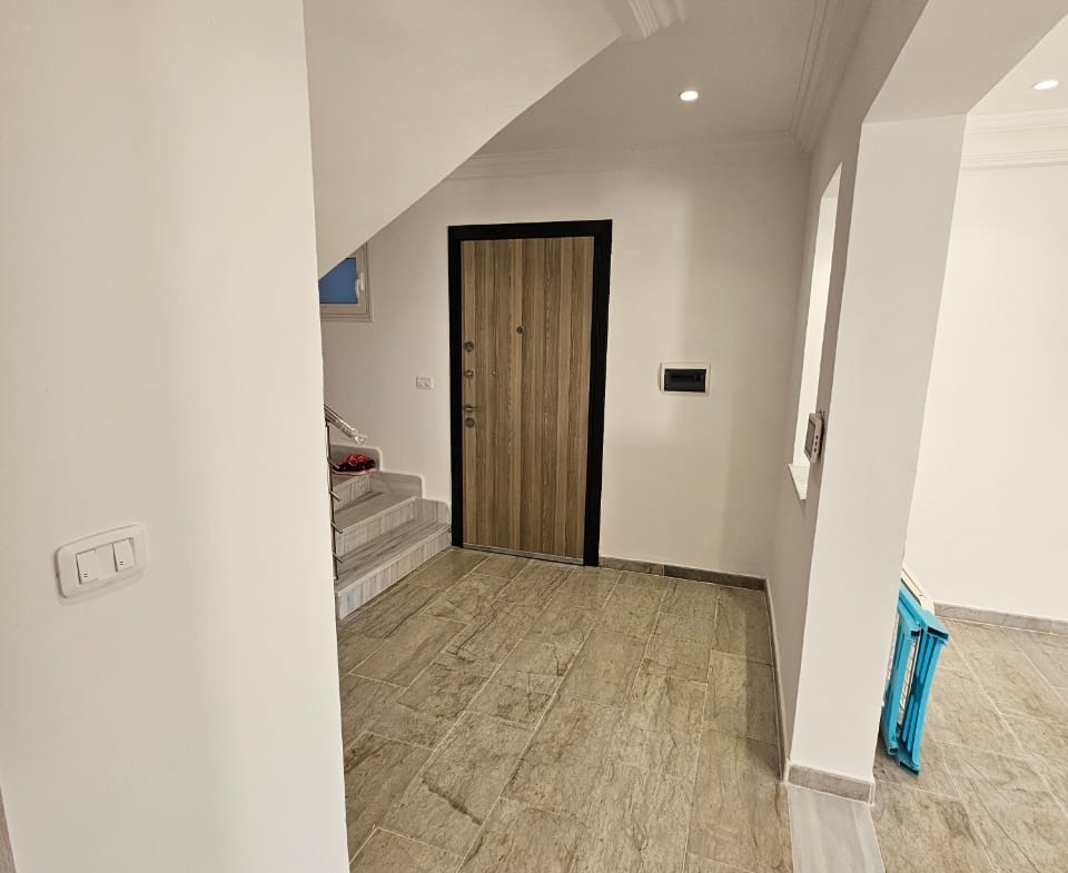 Apartment in Tunis,Carthage