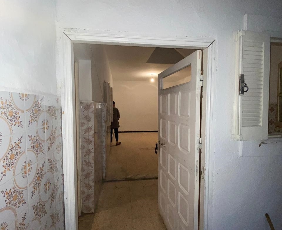 Villa in Tunis,El kram