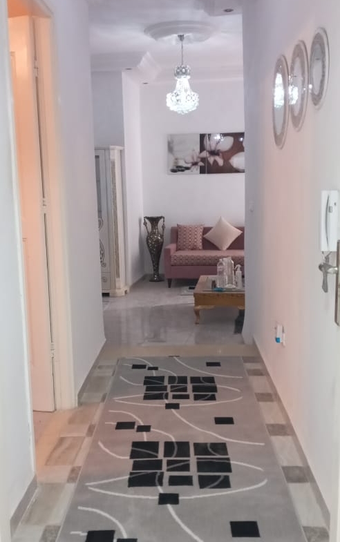 Apartment in Tunis,