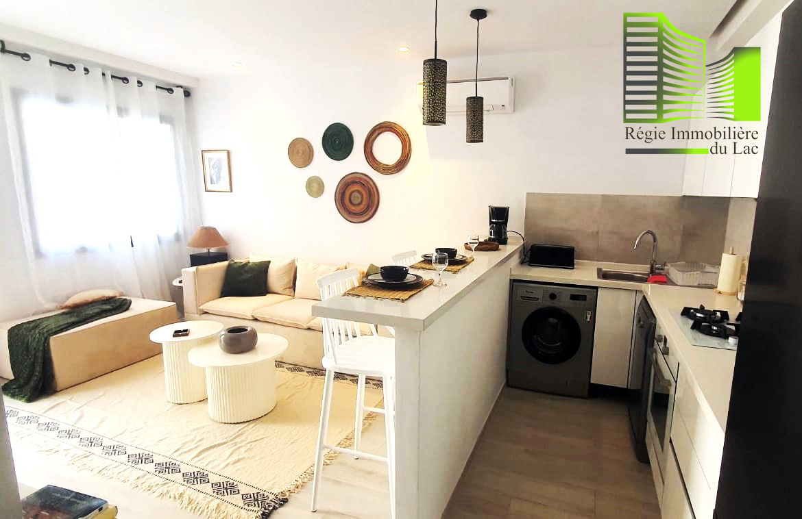 Apartment in Tunis,La marsa
