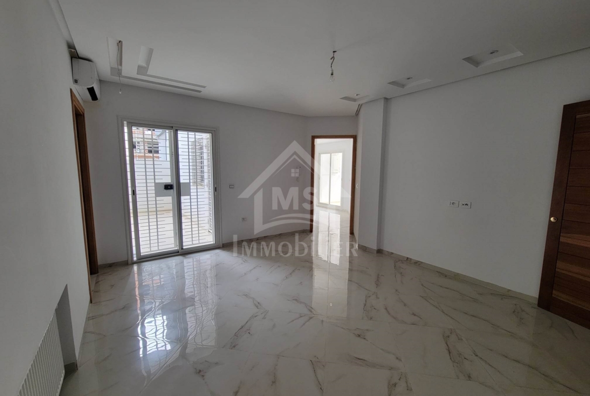 Apartment in Nabeul,