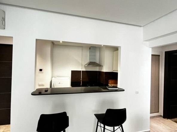 Apartment in Nabeul,Mrezga