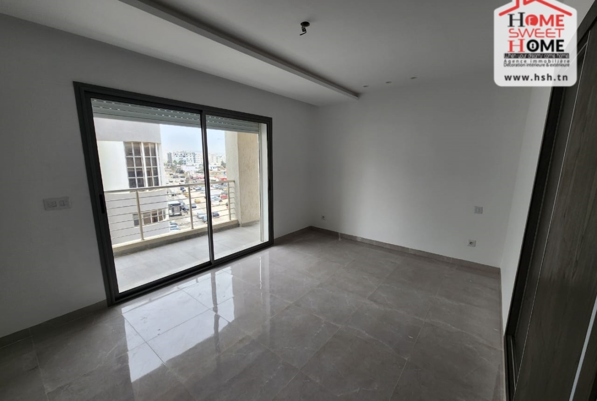 Apartment in Tunis,