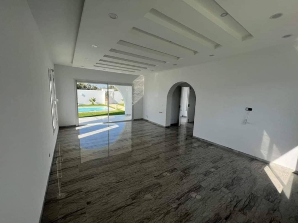Villa in Nabeul,Hammamet