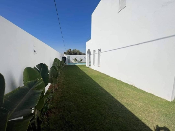 Villa in Nabeul,Hammamet
