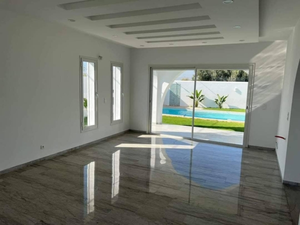 Villa in Nabeul,Hammamet