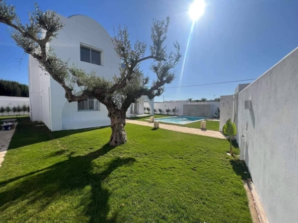 Villa in Nabeul,Hammamet