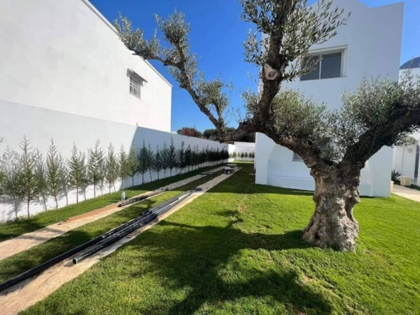 Villa in Nabeul,Hammamet