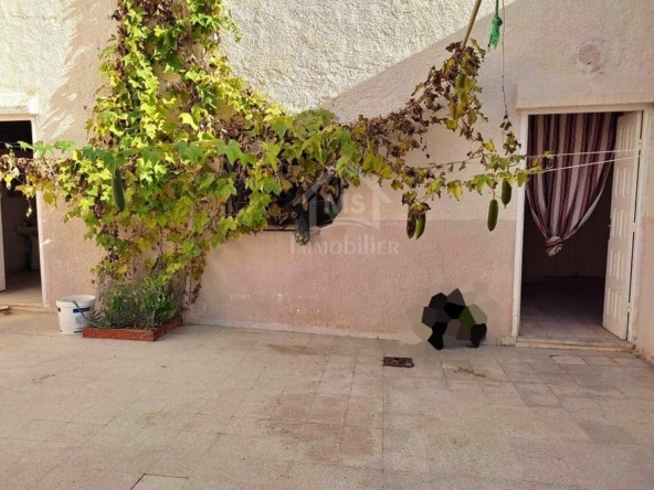 House in Nabeul,