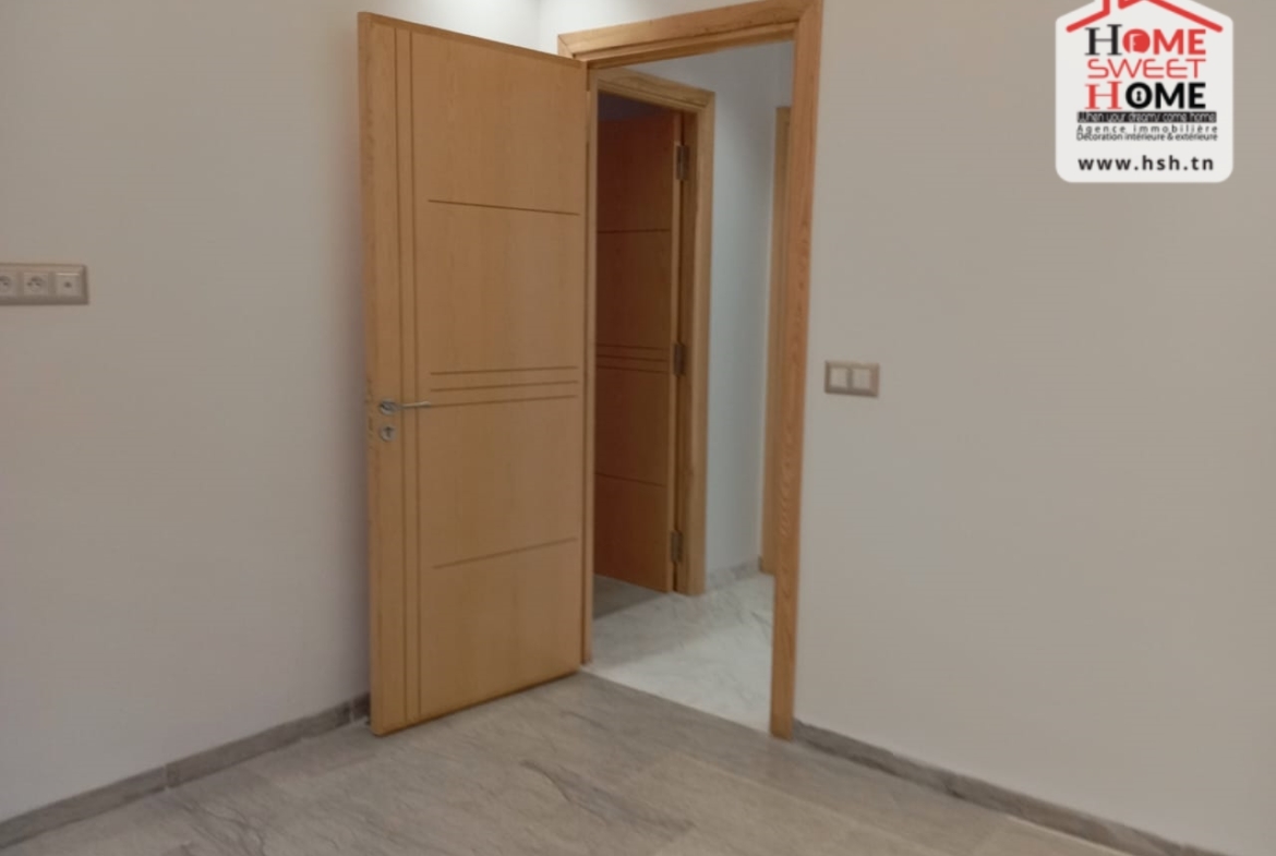 Apartment in Ariana,Raoued
