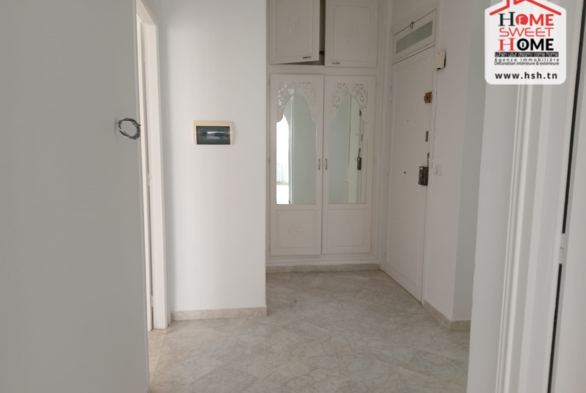 Office in Tunis,La marsa
