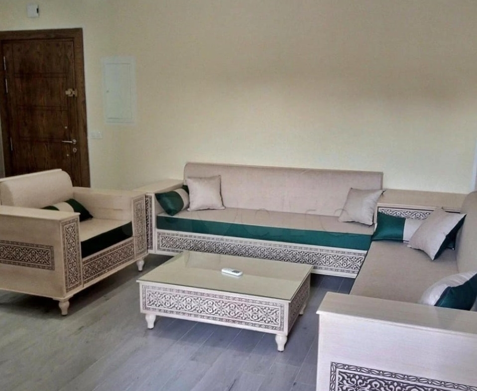 Apartment in Nabeul,Hammamet Sud