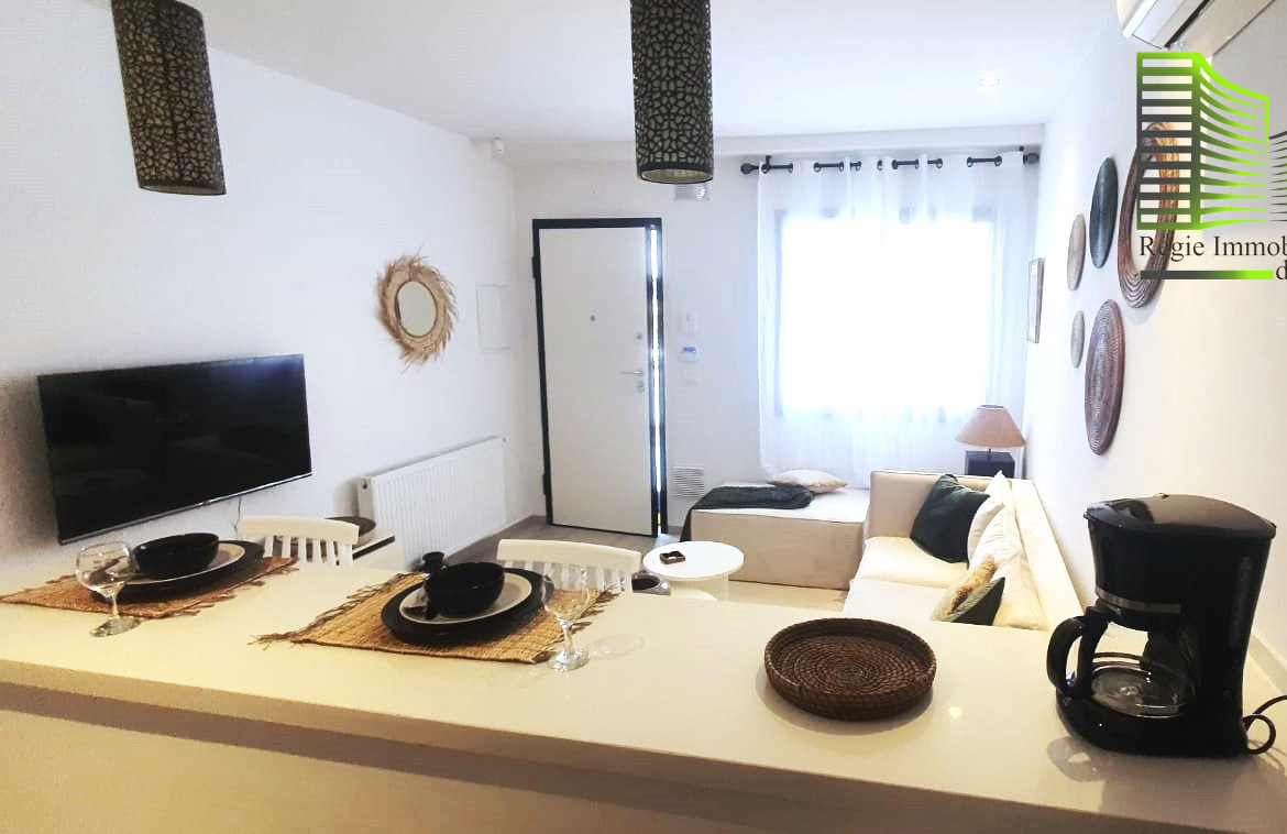 Apartment in Tunis,La marsa