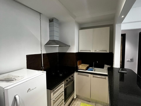 Apartment in Nabeul,Mrezga