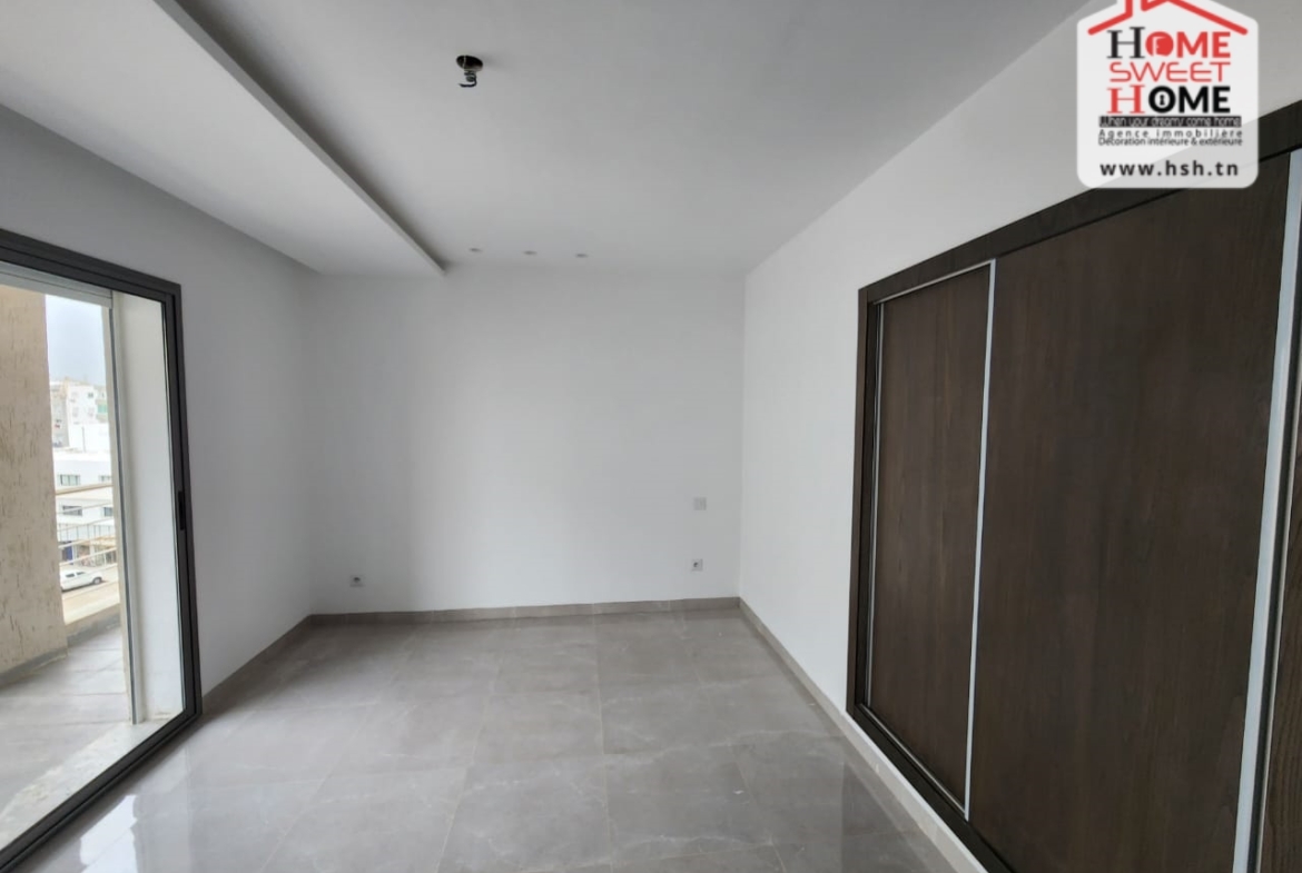 Apartment in Tunis,