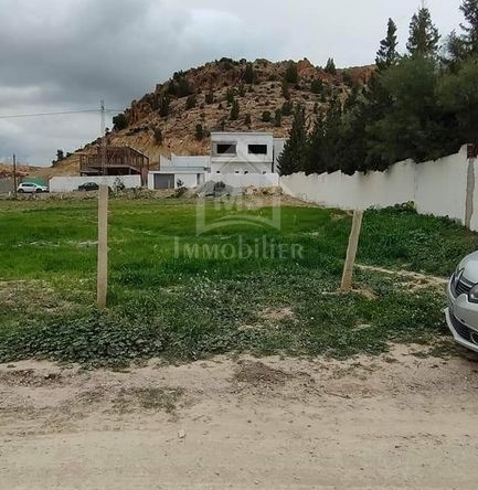 Land in Nabeul,